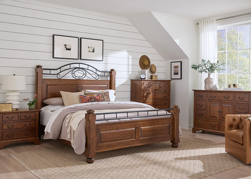 Archbold Furniture Bob Timberlake American Home Collection