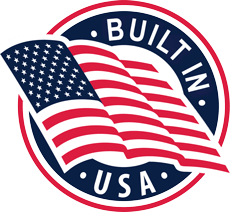 Archbold Furniture is Built in the USA