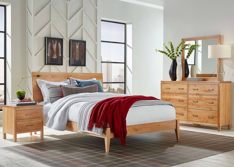 Archbold Furniture Collection