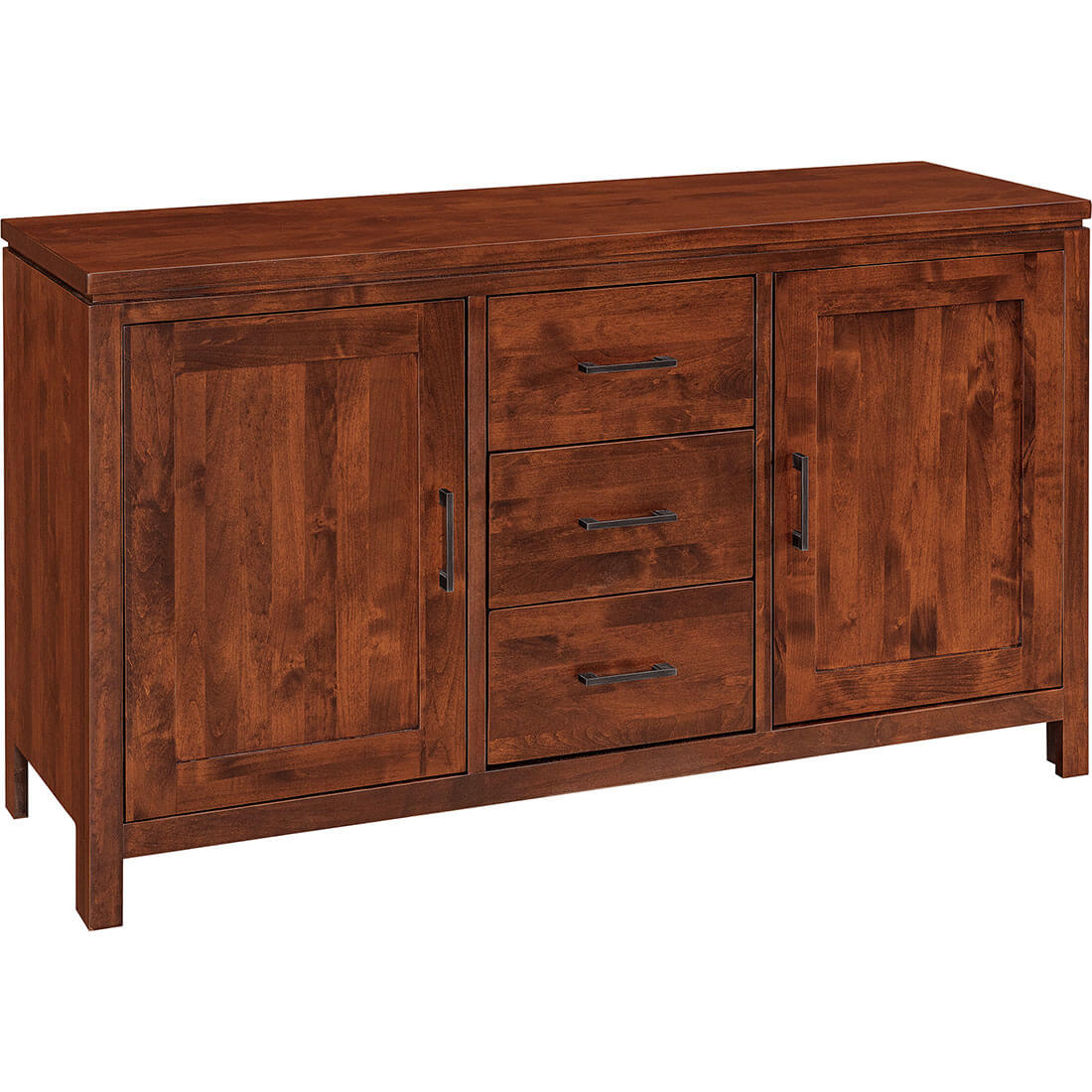 Archbold Furniture 2 West 52 Inch Console 63852
