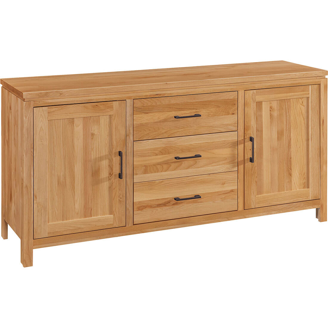Archbold Furniture 2 West 60 Inch Console 63860