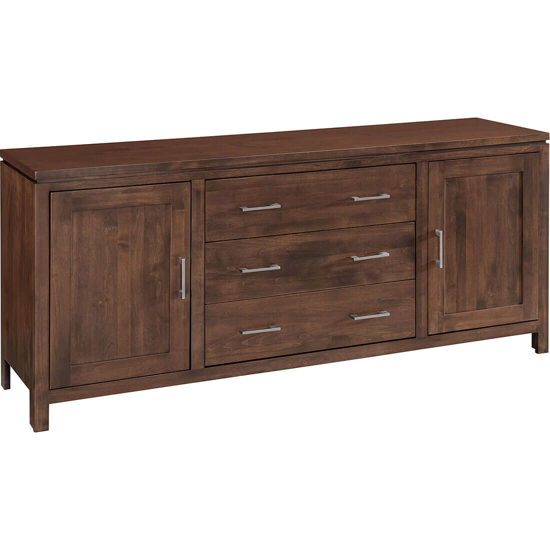Archbold Furniture 2 West 68 Inch Console 63868