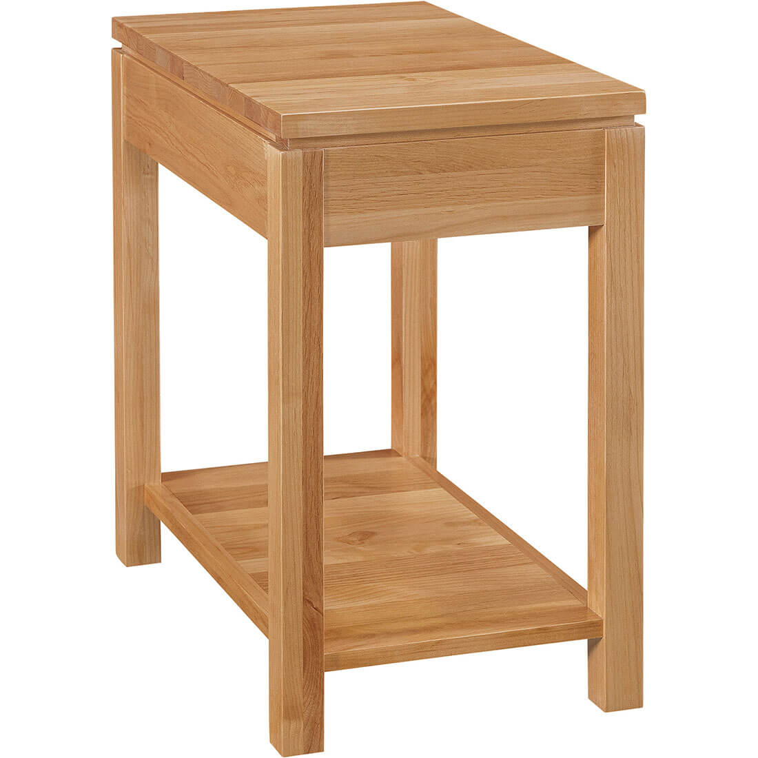 Archbold Furniture 2 West Chairside Table 63014