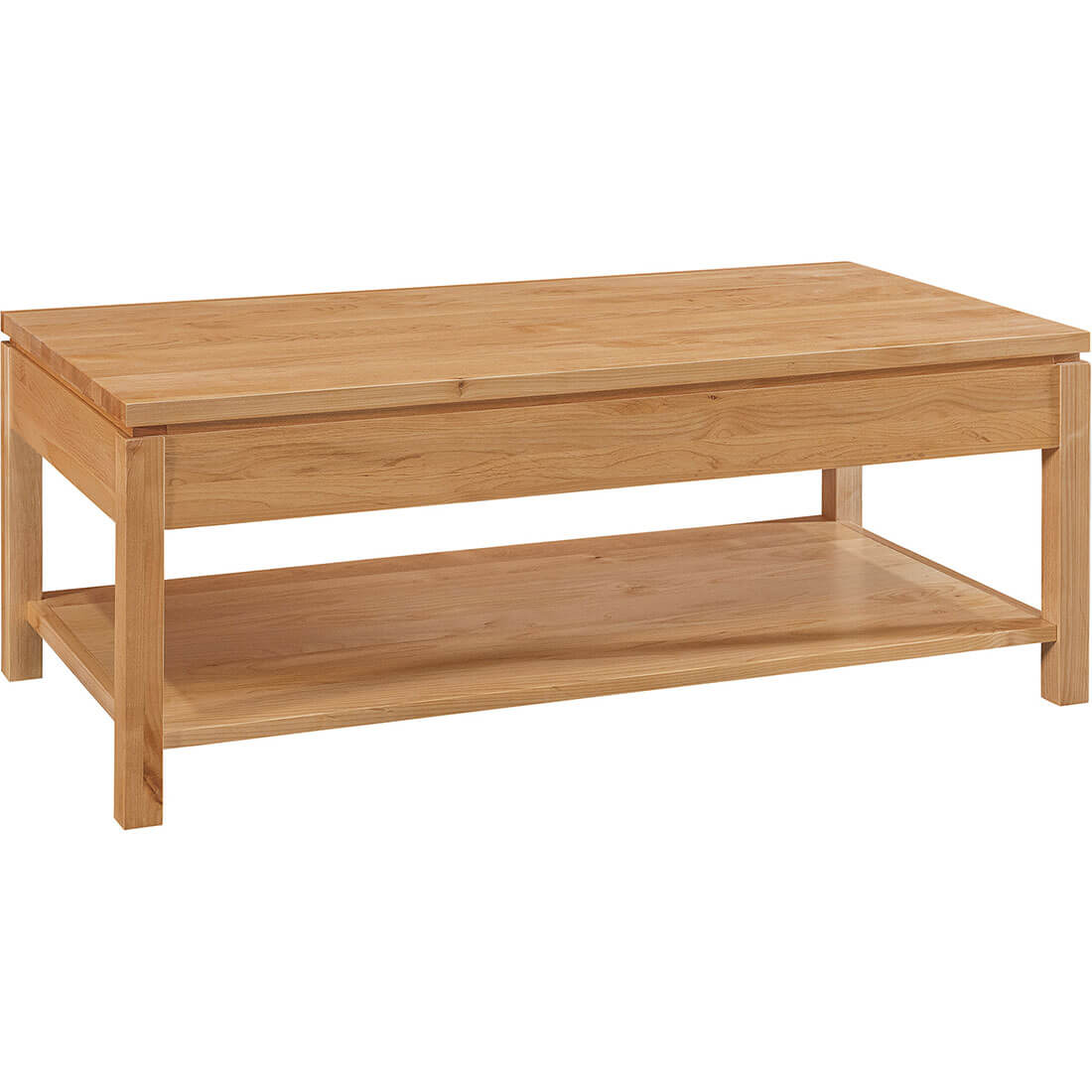 Archbold Furniture 2 West Coffee Table 63023