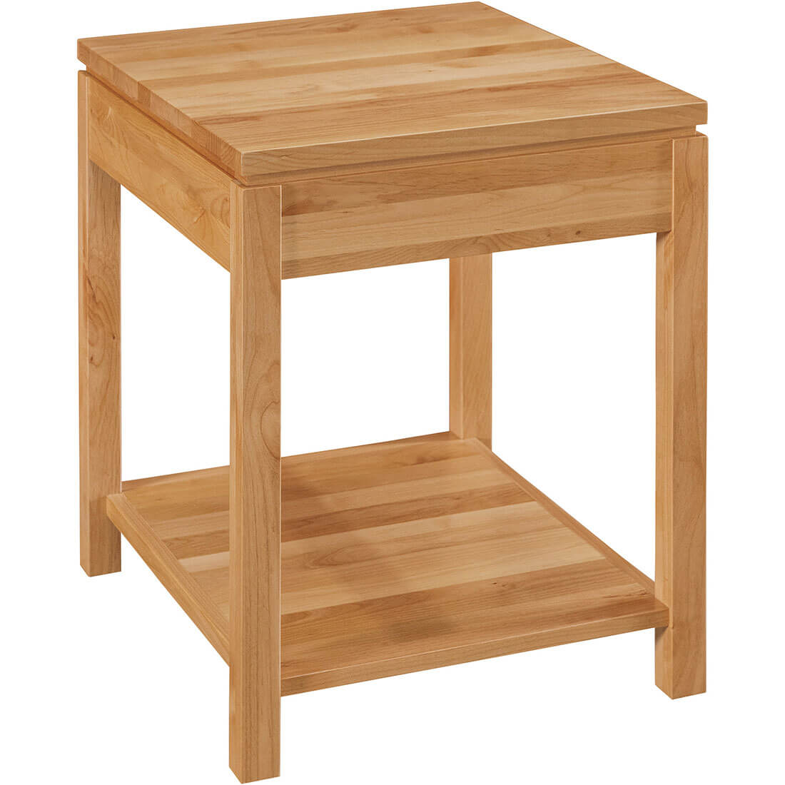 Archbold Furniture 2 West End Table 63021
