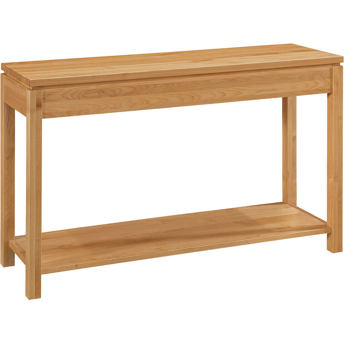 Archbold Furniture 2 West Sofa Table 63012