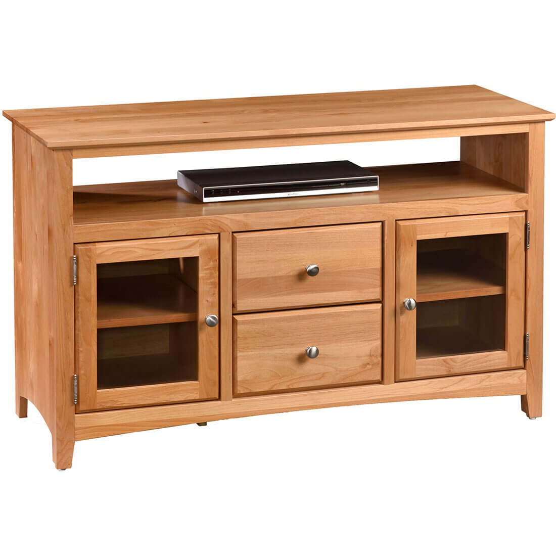 Archbold Furniture 30x47 Entertainment Console 6848