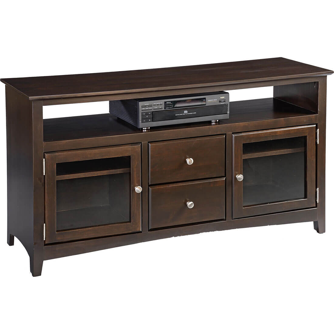 Archbold Furniture 30x54 Entertainment Console 6854