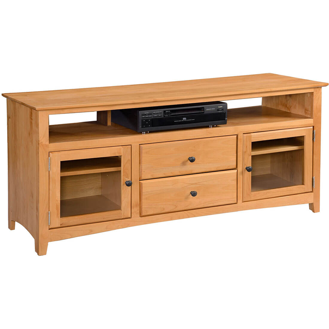 Archbold Furniture 30x70 Entertainment Console 6872
