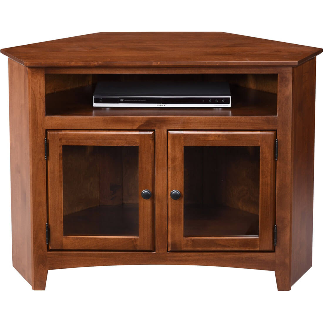 Archbold Furniture 40 Inch Corner Console 6940
