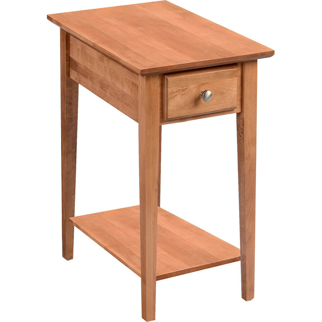 Archbold Furniture Shaker Chairside Table 6014