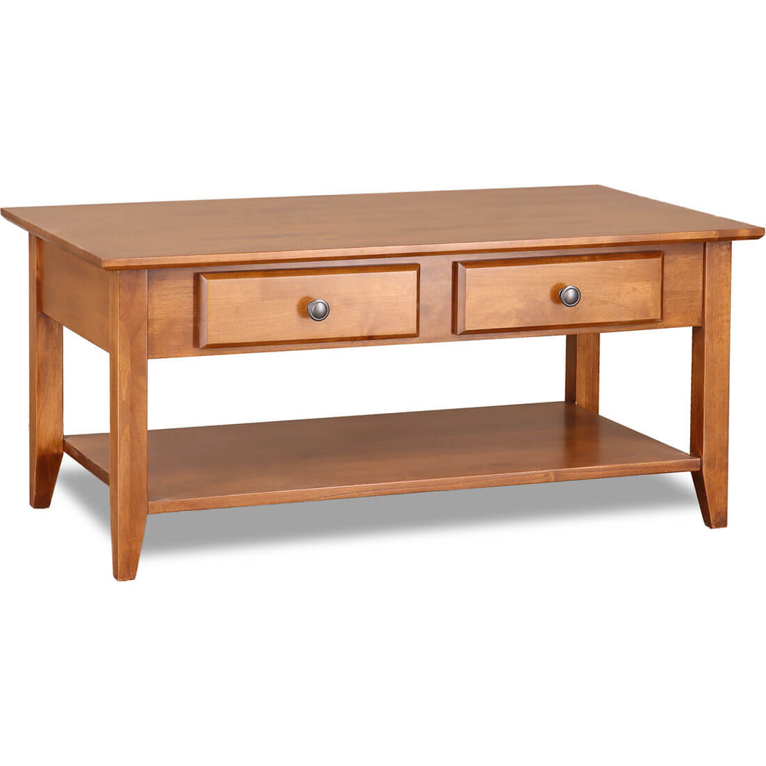 Archbold Furniture Shaker Coffee Table 2
