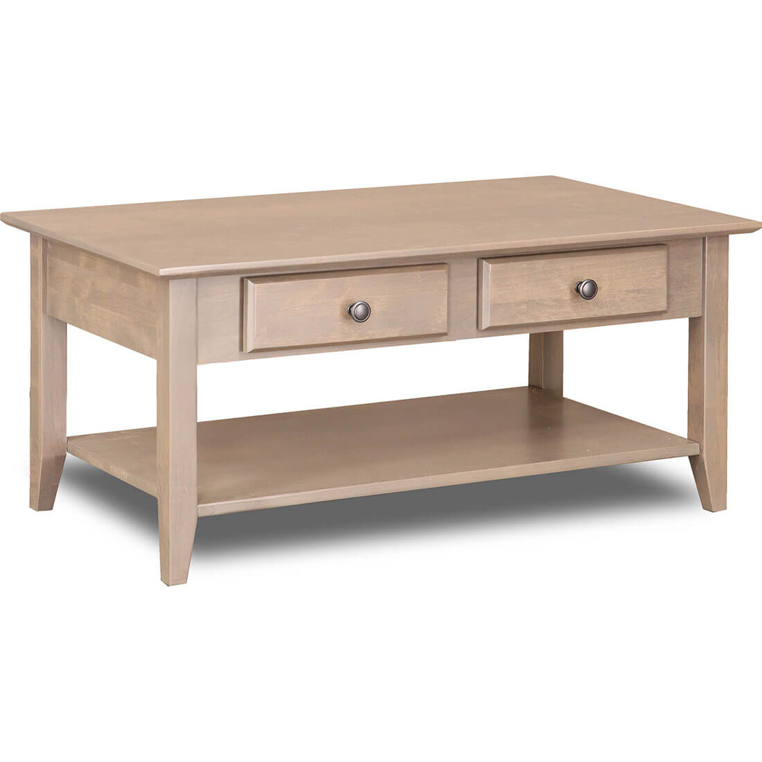 Archbold Furniture Shaker Coffee Table 6013