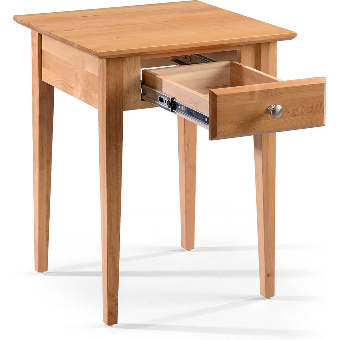 Archbold Furniture Shaker End Table 2