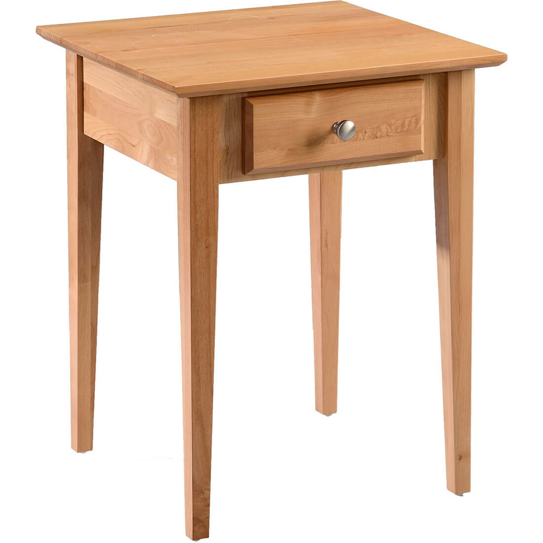 Archbold Furniture Shaker End Table 6011