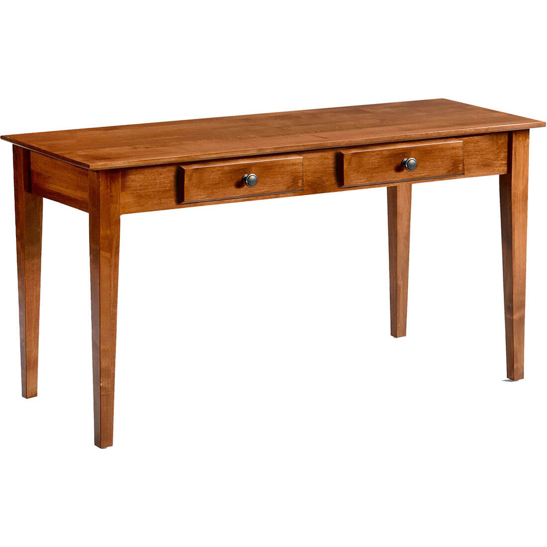 Archbold Furniture Shaker Sofa Table 6012