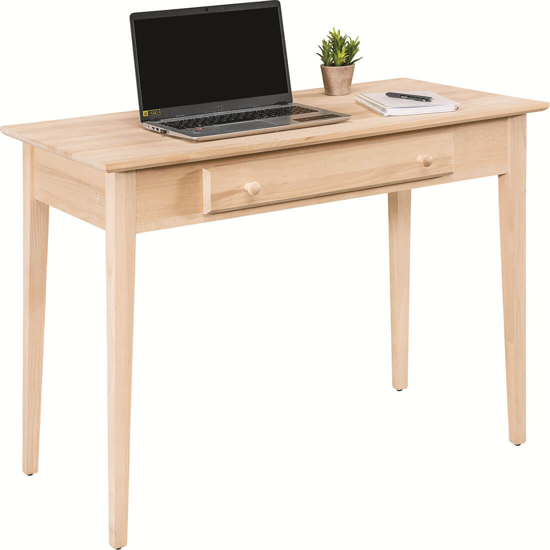 Archbold Furniture Shaker Writing Desk 6016