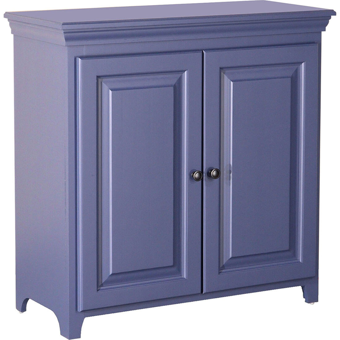 Archbold Furniture 36 Inch 2 Door Cabinet 3