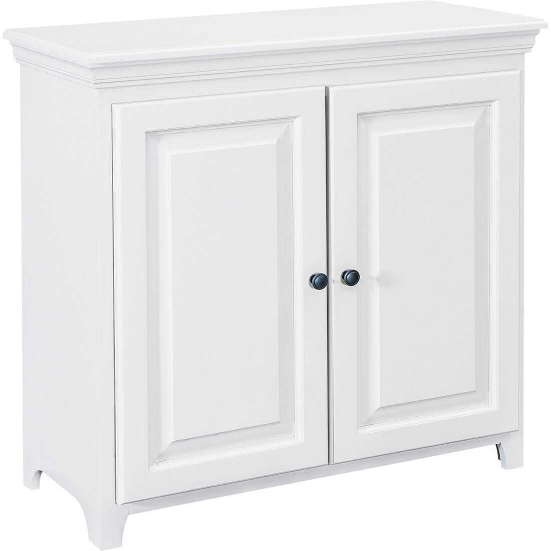 Archbold Furniture 36 Inch 2 Door Cabinet 73636