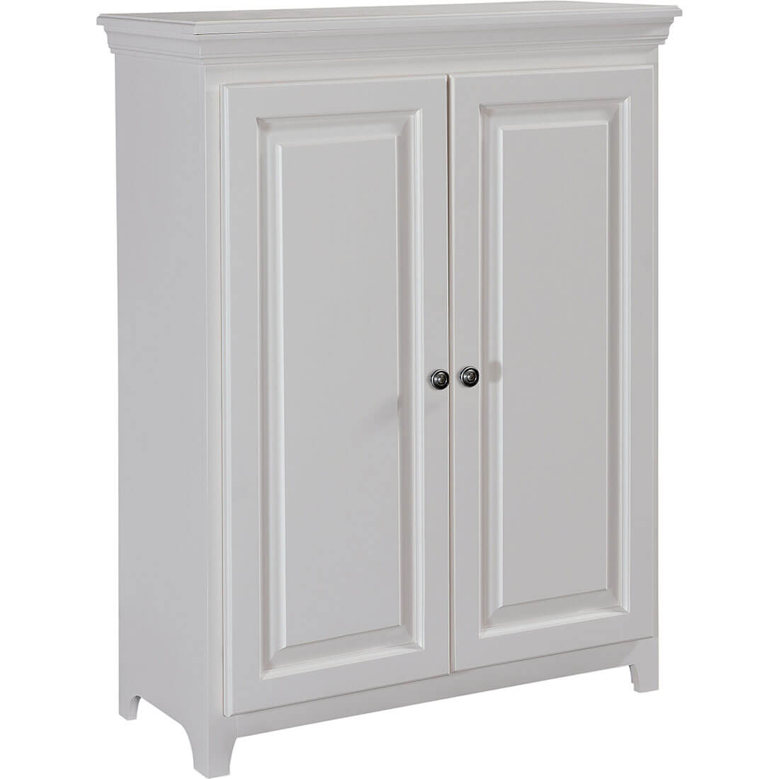 Archbold Furniture 48 Inch 2 Door Cabinet 73648