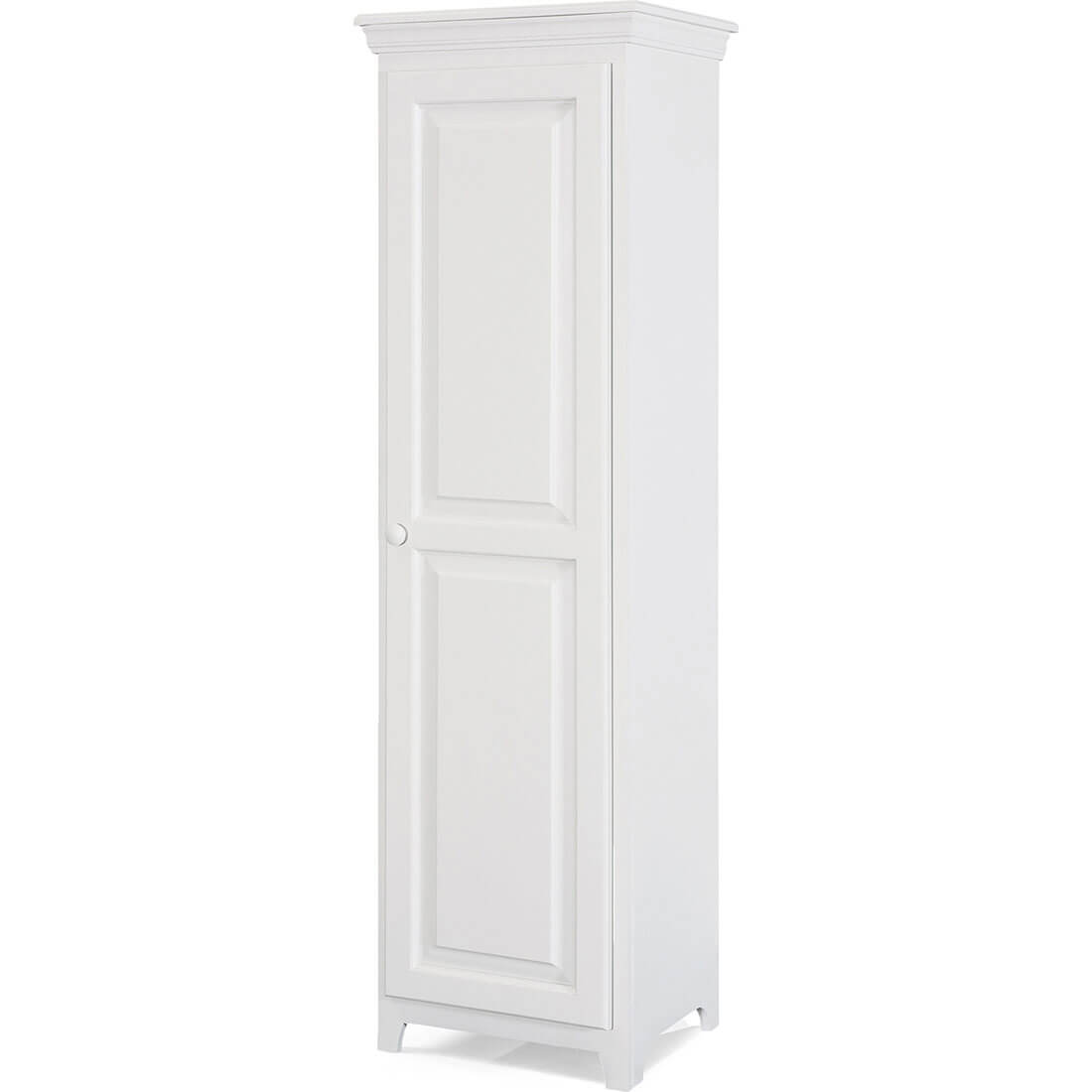 Archbold Furniture 72 Inch 1 Door Pantry 72072