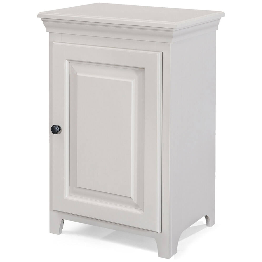 Archbold Furniture Pine 1 Door Console Cabinet 72030