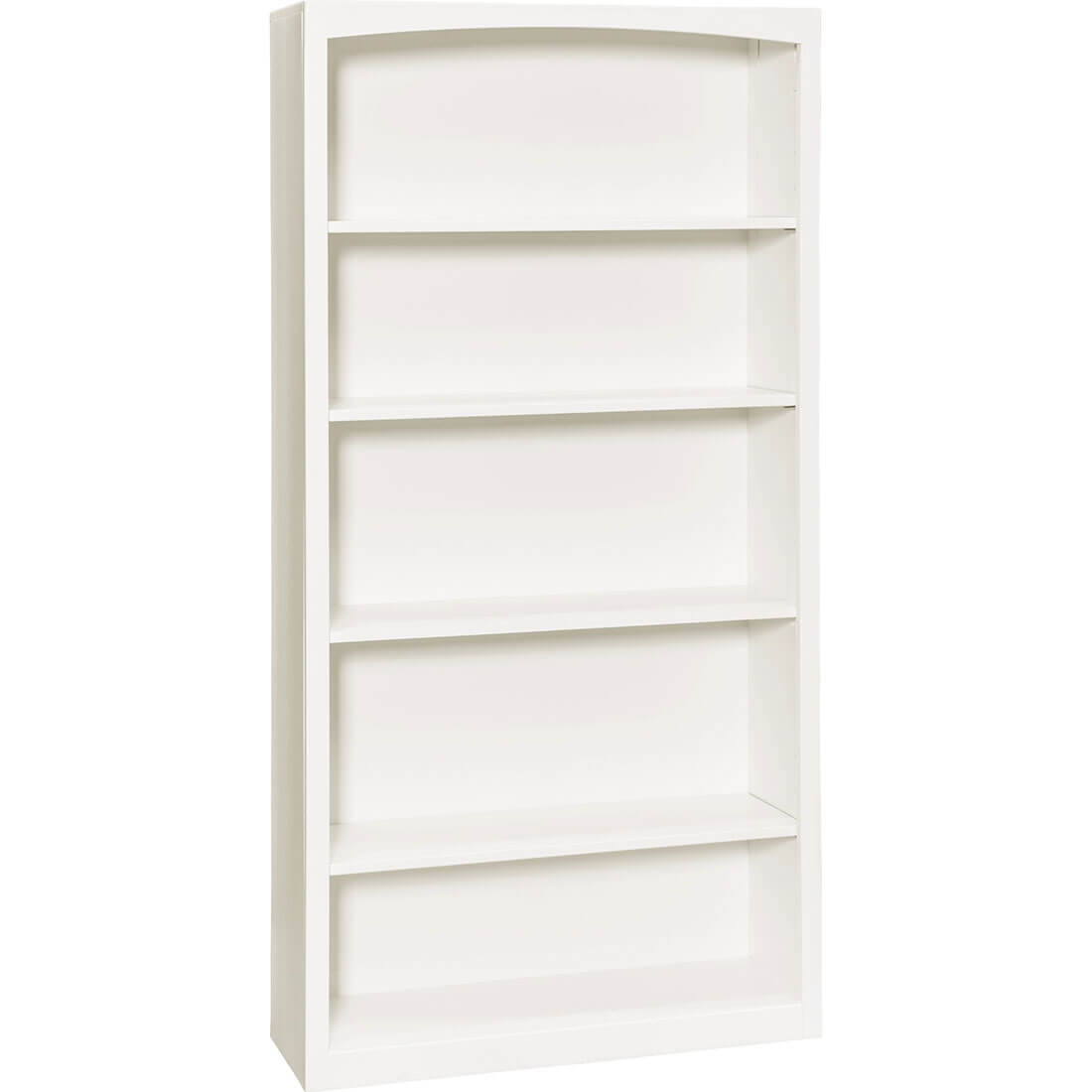 Archbold Furniture Pine Bookcase 36x72 3672
