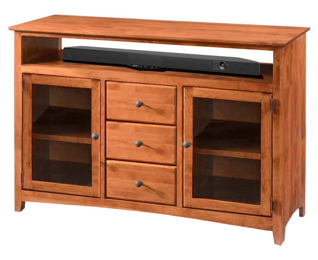 TV Console 54" Standard Tall